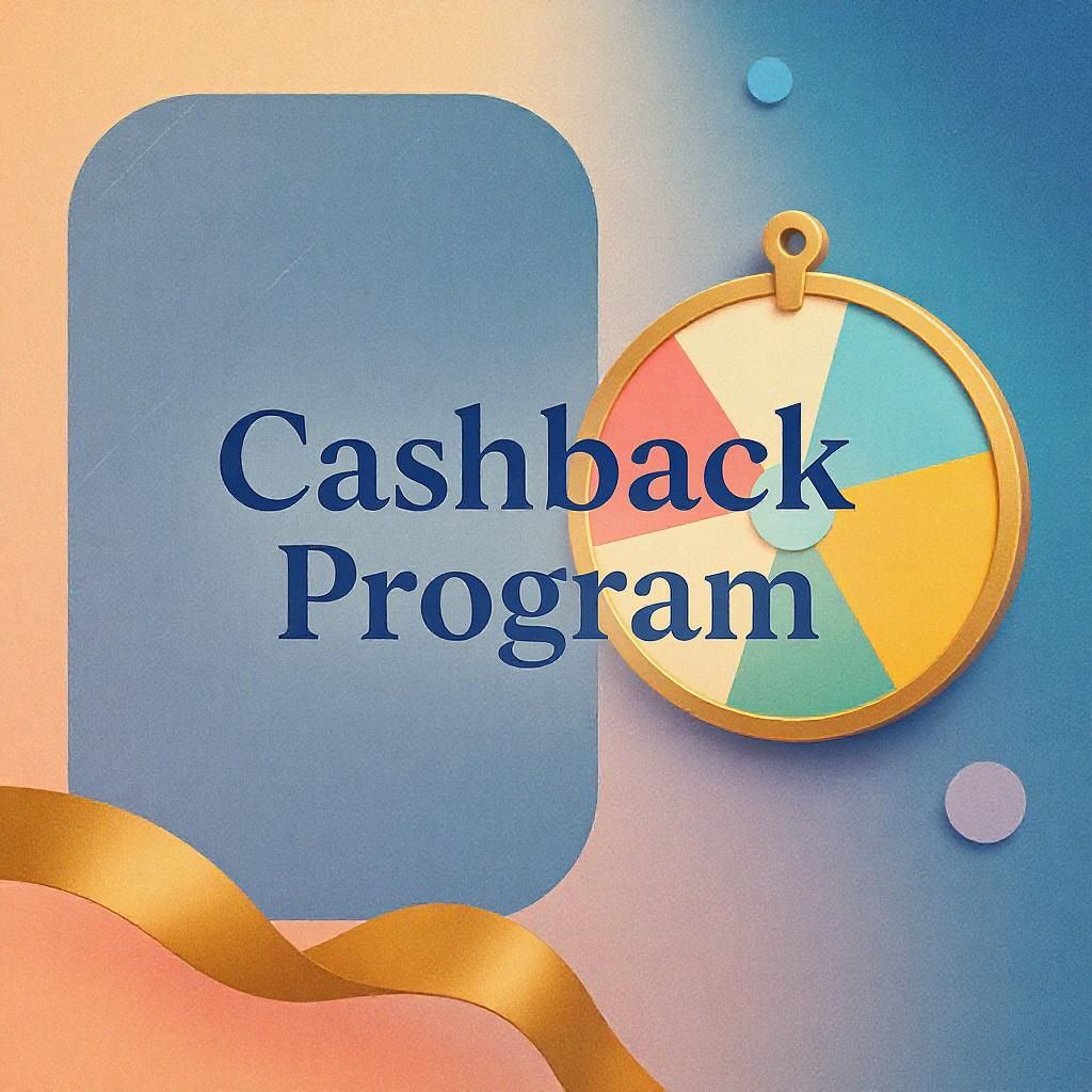 Cashback Program Cashback Program